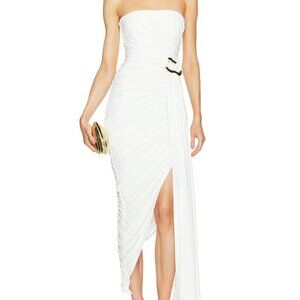 Michael Costello x REVOLVE Ophelia Dress